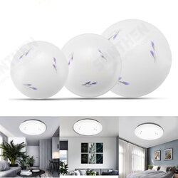 30W 85V-265V LED Ceiling Light Thin Flush Mount Fixture Lamps Bedroom Home 30W 85V-265V LED Ceiling Light Thin Flush Mount Fixture Lamps Bedroom Home