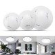 30W 85V-265V LED Ceiling Light Thin Flush Mount Fixture Lamps Bedroom Home