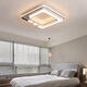 32W Modern Ceiling Lamp Light Mount Square Fashion Living Room Super Bright 32W Modern Ceiling Lamp Light Mount Square Fashion Living Room Super Bright