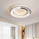 32W Modern LED Ceiling Light Geometric Round Living Bedroom Ceiling Lighting 32W Modern LED Ceiling Light Geometric Round Living Bedroom Ceiling Lighting