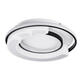 32W Modern LED Ceiling Light Geometric Round Living Bedroom Ceiling Lighting 32W Modern LED Ceiling Light Geometric Round Living Bedroom Ceiling Lighting