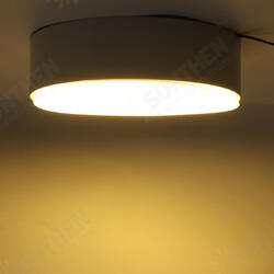 36W LED Ceiling Down Light 3600LM Flush Mount Kitchen Bedroom Lamp AC110-240V 36W LED Ceiling Down Light 3600LM Flush Mount Kitchen Bedroom Lamp AC110-240V