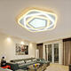 36W LED Ceiling Lamp With Remote Controller Indoor Light AC220V 36W LED Ceiling Lamp With Remote Controller Indoor Light AC220V