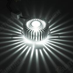 3W LED Aluminum Ceiling Light Fixture Corridor Balcony Pendant Lamp Lighting Chandelier 3W LED Aluminum Ceiling Light Fixture Corridor Balcony Pendant Lamp Lighting Chandelier