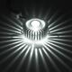 3W Pendant Lamp Lighting Chandelier Corridor Balcony Restaurant LED Aluminum Ceiling Light Fixture 3W Pendant Lamp Lighting Chandelier Corridor Balcony Restaurant LED Aluminum Ceiling Light Fixture