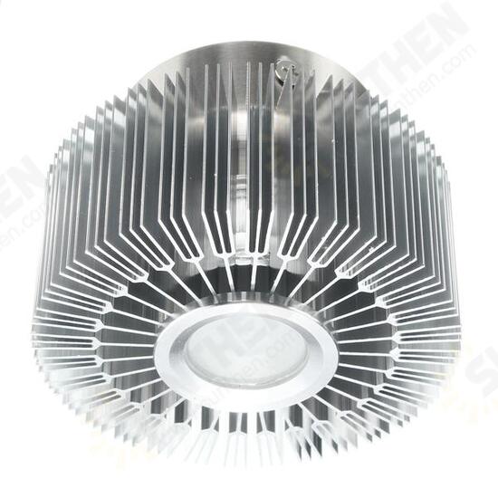3W Pendant Lamp Lighting Chandelier Corridor Balcony Restaurant LED Aluminum Ceiling Light Fixture 3W Pendant Lamp Lighting Chandelier Corridor Balcony Restaurant LED Aluminum Ceiling Light Fixture