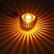 3W Pendant Lamp Lighting Chandelier Corridor Balcony Restaurant LED Aluminum Ceiling Light Fixture 3W Pendant Lamp Lighting Chandelier Corridor Balcony Restaurant LED Aluminum Ceiling Light Fixture