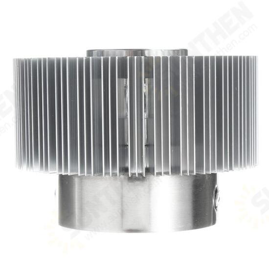 3W Pendant Lamp Lighting Chandelier Corridor Balcony Restaurant LED Aluminum Ceiling Light Fixture 3W Pendant Lamp Lighting Chandelier Corridor Balcony Restaurant LED Aluminum Ceiling Light Fixture