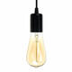 4 Heads E27 Modern LED Chandelier Adjustable Pendant Lamp Ceiling Light Bulb