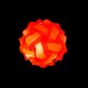 40CM 30 Elements Ceiling Pendant Modern IQ Jigsaw Home Hanging Xmas Lamp Light Shade 40CM 30 Elements Ceiling Pendant Modern IQ Jigsaw Home Hanging Xmas Lamp Light Shade