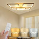 4300LM 900 LED Ceiling Lamp 5Pcs Cube Living Room Bedroom Pendant Light+Remote 4300LM 900 LED Ceiling Lamp 5Pcs Cube Living Room Bedroom Pendant Light+Remote