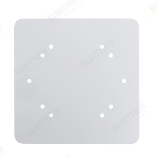 4300LM 900 LED Ceiling Lamp 5Pcs Cube Living Room Bedroom Pendant Light+Remote 4300LM 900 LED Ceiling Lamp 5Pcs Cube Living Room Bedroom Pendant Light+Remote