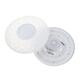 50W Dimmable LED Flush Mount Ceiling Light Bluetooth Speaker Lamp with Remote Controller 50W Dimmable LED Flush Mount Ceiling Light Bluetooth Speaker Lamp with Remote Controller