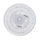 50W Dimmable LED Flush Mount Ceiling Light Bluetooth Speaker Lamp with Remote Controller