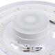 50W Dimmable LED Flush Mount Ceiling Light Bluetooth Speaker Lamp with Remote Controller 50W Dimmable LED Flush Mount Ceiling Light Bluetooth Speaker Lamp with Remote Controller