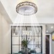 50cm Smart LED Ceiling Fan With Lights Remote Control Bedroom Decor Ventilator Lamp Air Invisible App Bluetooth Silent 50cm Smart LED Ceiling Fan With Lights Remote Control Bedroom Decor Ventilator Lamp Air Invisible App Bluetooth Silent