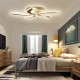 550LED Modern Ceiling Lights Kitchen Living Bedroom Chandelier Pendant Lamps 550LED Modern Ceiling Lights Kitchen Living Bedroom Chandelier Pendant Lamps