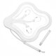 720LED Post-Modern Ceiling Lamp Remote Control Living Room Bedroom Kitchen 720LED Post-Modern Ceiling Lamp Remote Control Living Room Bedroom Kitchen