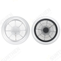 72W 220V LED Ceiling Fan Lamp App/Remote Control Ceiling Fan Light Three Color Dimmable Fan Light For Bedroom Living Room Chandelier Fan 72W 220V LED Ceiling Fan Lamp App/Remote Control Ceiling Fan Light Three Color Dimmable Fan Light For Bedroom Living Room Chandelier Fan