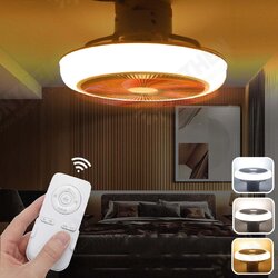 72W 220V LED Ceiling Fan Lamp App/Remote Control Ceiling Fan Light Three Color Dimmable Fan Light For Bedroom Living Room Chandelier Fan 72W 220V LED Ceiling Fan Lamp App/Remote Control Ceiling Fan Light Three Color Dimmable Fan Light For Bedroom Living Room Chandelier Fan