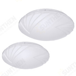 85-265V 14inch 30W LED Ceiling Light Ultra Thin Flush Mount Round Home Fixture Lamp 85-265V 14inch 30W LED Ceiling Light Ultra Thin Flush Mount Round Home Fixture Lamp