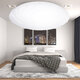 85-265V 14inch 30W LED Ceiling Light Ultra Thin Flush Mount Round Home Fixture Lamp