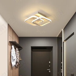 85-265V Ceiling Light Dimmable Lighting Fixtures Lamp Corridor Hallway Entryway Aisle 85-265V Ceiling Light Dimmable Lighting Fixtures Lamp Corridor Hallway Entryway Aisle