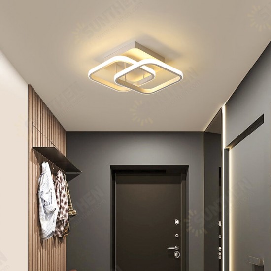 85-265V Ceiling Light Dimmable Lighting Fixtures Lamp Corridor Hallway Entryway Aisle 85-265V Ceiling Light Dimmable Lighting Fixtures Lamp Corridor Hallway Entryway Aisle
