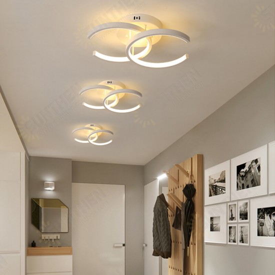 85-265V Ceiling Light Dimmable Lighting Fixtures Lamp Corridor Hallway Entryway Aisle 85-265V Ceiling Light Dimmable Lighting Fixtures Lamp Corridor Hallway Entryway Aisle