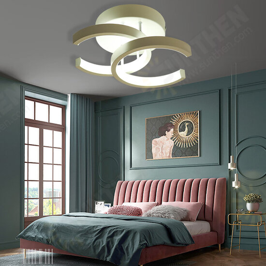 85-265V Ceiling Light Dimmable Lighting Fixtures Lamp Corridor Hallway Entryway Aisle 85-265V Ceiling Light Dimmable Lighting Fixtures Lamp Corridor Hallway Entryway Aisle