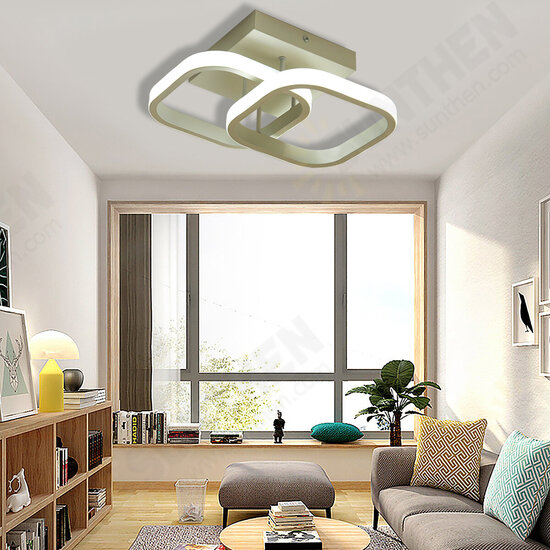 85-265V Ceiling Light Dimmable Lighting Fixtures Lamp Corridor Hallway Entryway Aisle 85-265V Ceiling Light Dimmable Lighting Fixtures Lamp Corridor Hallway Entryway Aisle
