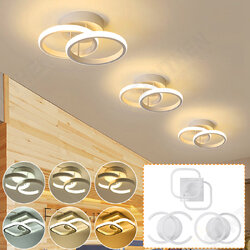 85-265V Ceiling Light Dimmable Lighting Fixtures Lamp Corridor Hallway Entryway Aisle 85-265V Ceiling Light Dimmable Lighting Fixtures Lamp Corridor Hallway Entryway Aisle