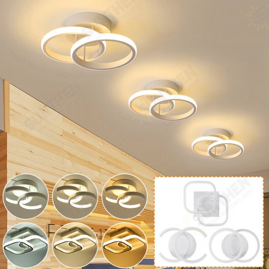 85-265V Ceiling Light Dimmable Lighting Fixtures Lamp Corridor Hallway Entryway Aisle 85-265V Ceiling Light Dimmable Lighting Fixtures Lamp Corridor Hallway Entryway Aisle