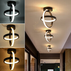 85-265V Ceiling Light Lighting Fixtures Lamp Corridor Hallway Entryway Aisle Cloakroom 85-265V Ceiling Light Lighting Fixtures Lamp Corridor Hallway Entryway Aisle Cloakroom