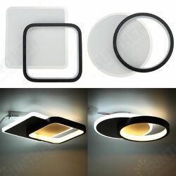 85-265V Chandeliers Modern Ceiling Light For Living Room Bedroom Home Lighting 85-265V Chandeliers Modern Ceiling Light For Living Room Bedroom Home Lighting