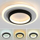 85-265V Chandeliers Modern Ceiling Light For Living Room Bedroom Home Lighting 85-265V Chandeliers Modern Ceiling Light For Living Room Bedroom Home Lighting