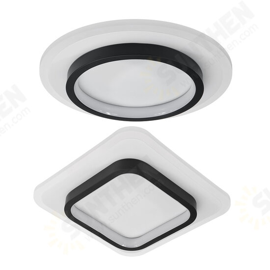 85-265V Chandeliers Modern Ceiling Light For Living Room Bedroom Home Lighting 85-265V Chandeliers Modern Ceiling Light For Living Room Bedroom Home Lighting
