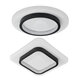 85-265V Chandeliers Modern Ceiling Light For Living Room Bedroom Home Lighting 85-265V Chandeliers Modern Ceiling Light For Living Room Bedroom Home Lighting