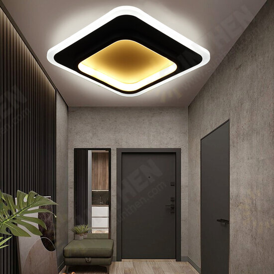 85-265V Chandeliers Modern Ceiling Light For Living Room Bedroom Home Lighting 85-265V Chandeliers Modern Ceiling Light For Living Room Bedroom Home Lighting
