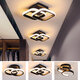 85-265V LED Ceiling Light Dimmable Lighting Fixtures Lamp Corridor Hallway Entryway Aisle 85-265V LED Ceiling Light Dimmable Lighting Fixtures Lamp Corridor Hallway Entryway Aisle