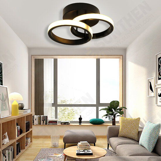 85-265V LED Ceiling Light Dimmable Lighting Fixtures Lamp Corridor Hallway Entryway Aisle 85-265V LED Ceiling Light Dimmable Lighting Fixtures Lamp Corridor Hallway Entryway Aisle