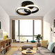 85-265V LED Ceiling Light Dimmable Lighting Fixtures Lamp Corridor Hallway Entryway Aisle 85-265V LED Ceiling Light Dimmable Lighting Fixtures Lamp Corridor Hallway Entryway Aisle