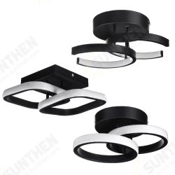 85-265V LED Ceiling Light Dimmable Lighting Fixtures Lamp Corridor Hallway Entryway Aisle 85-265V LED Ceiling Light Dimmable Lighting Fixtures Lamp Corridor Hallway Entryway Aisle