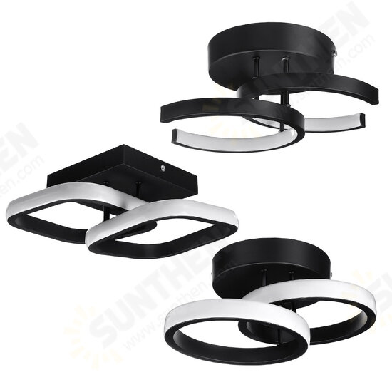 85-265V LED Ceiling Light Dimmable Lighting Fixtures Lamp Corridor Hallway Entryway Aisle 85-265V LED Ceiling Light Dimmable Lighting Fixtures Lamp Corridor Hallway Entryway Aisle