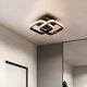 85-265V LED Ceiling Light Dimmable Lighting Fixtures Lamp Corridor Hallway Entryway Aisle 85-265V LED Ceiling Light Dimmable Lighting Fixtures Lamp Corridor Hallway Entryway Aisle
