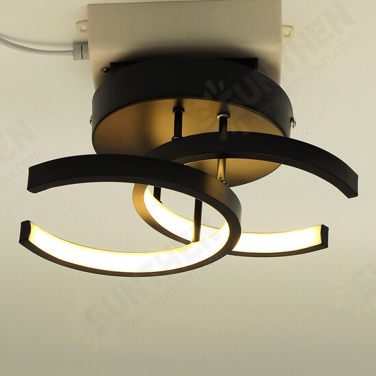 85-265V LED Ceiling Light Dimmable Lighting Fixtures Lamp Corridor Hallway Entryway Aisle 85-265V LED Ceiling Light Dimmable Lighting Fixtures Lamp Corridor Hallway Entryway Aisle