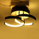 85-265V LED Ceiling Light Dimmable Lighting Fixtures Lamp Corridor Hallway Entryway Aisle 85-265V LED Ceiling Light Dimmable Lighting Fixtures Lamp Corridor Hallway Entryway Aisle