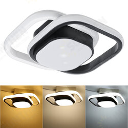 85-265V LED Ceiling Lights Down Light Living Room Bathroom Kitchen Dimmable Lamp 85-265V LED Ceiling Lights Down Light Living Room Bathroom Kitchen Dimmable Lamp