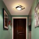 85-265V LED Ceiling Lights Down Light Living Room Bathroom Kitchen Dimmable Lamp