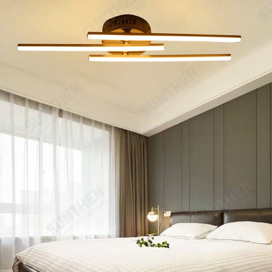 85-265V Modern Minimalist Ceiling Lights LED Kitchen Living Bedroom Pendant Lamps